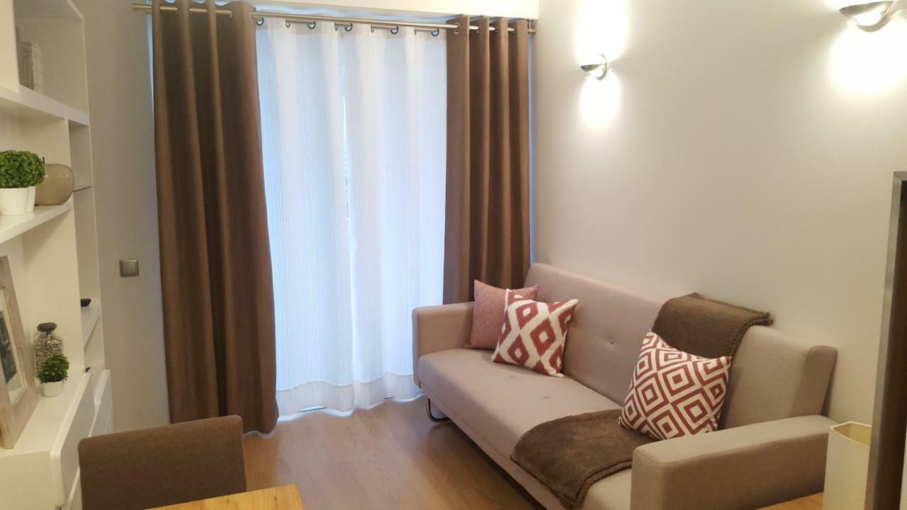 Apartamento Funchal Com Piscina Eksteriør bilde