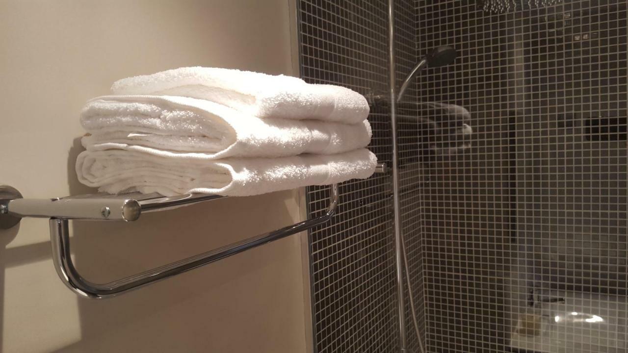 Apartamento Funchal Com Piscina Eksteriør bilde