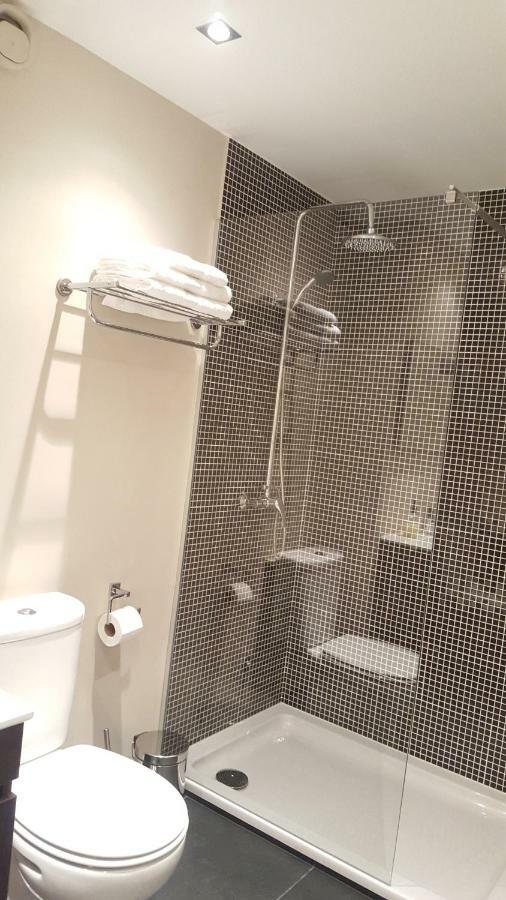 Apartamento Funchal Com Piscina Eksteriør bilde
