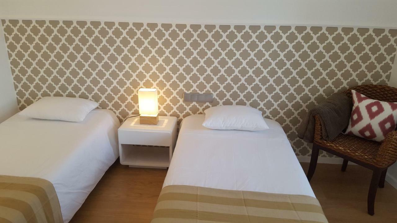 Apartamento Funchal Com Piscina Eksteriør bilde