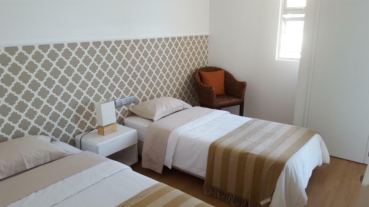 Apartamento Funchal Com Piscina Eksteriør bilde