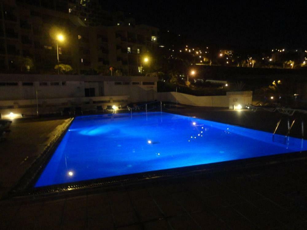 Apartamento Funchal Com Piscina Eksteriør bilde