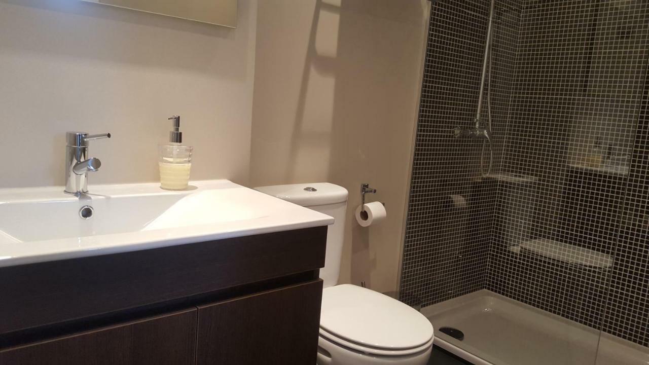 Apartamento Funchal Com Piscina Eksteriør bilde