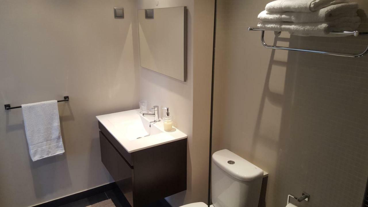 Apartamento Funchal Com Piscina Eksteriør bilde